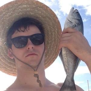 Meet your Posher, Ben